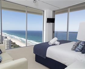 ULTIQA Air On Broadbeach - Tourism Noosa 0
