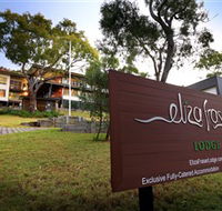 Eliza Fraser Lodge - Tourism Noosa