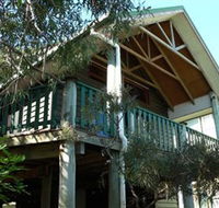 Salty Towers - Tourism Noosa