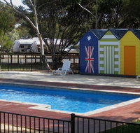 BIG4 Port Willunga Tourist Park - Tourism Noosa
