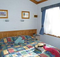 Lake Hamilton Motor Village and Caravan Park - Tourism Noosa