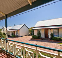 Torquay 1903 Period Cottages - Tourism Noosa