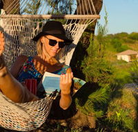 Banubanu Beach Retreat - Tourism Noosa