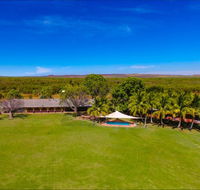 Bullo River Station - Tourism Noosa