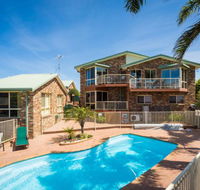 Captain's Quarters Bermagui - Tourism Noosa