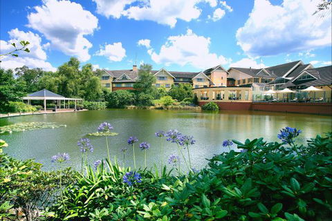 Fairmont Resort Blue Mountains - MGallery By Sofitel - Tourism Noosa 2