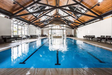 Fairmont Resort Blue Mountains - MGallery By Sofitel - Tourism Noosa 3
