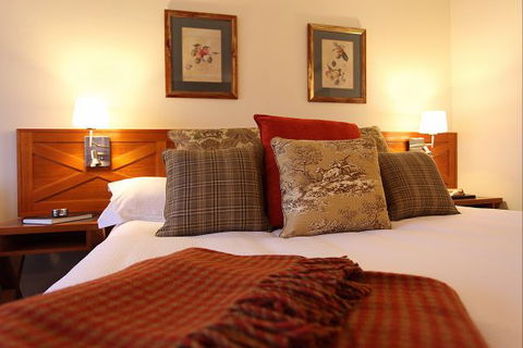 Fairmont Resort Blue Mountains - MGallery By Sofitel - Tourism Noosa 4