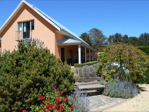 Fitzroy Inn Historic Retreat - Tourism Noosa 2