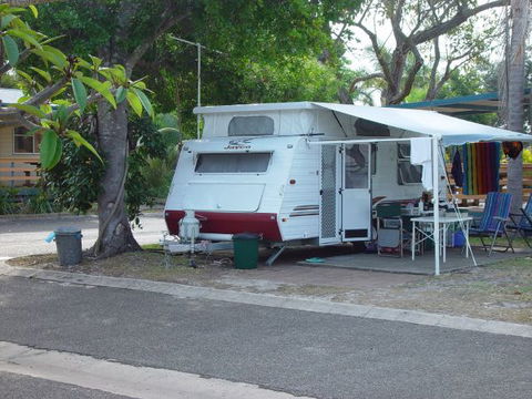 Gateway Lifestyle Manning Point - Tourism Noosa 2