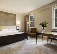 Hyatt Hotel Canberra - Tourism Noosa
