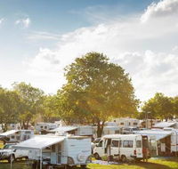 Exhibition Park in Canberra Camping Facilities - Tourism Noosa