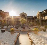 Parklands Hotel and Apartments - Tourism Noosa