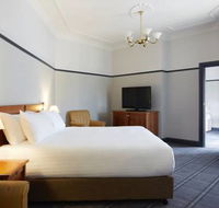 Brassey Hotel - Tourism Noosa