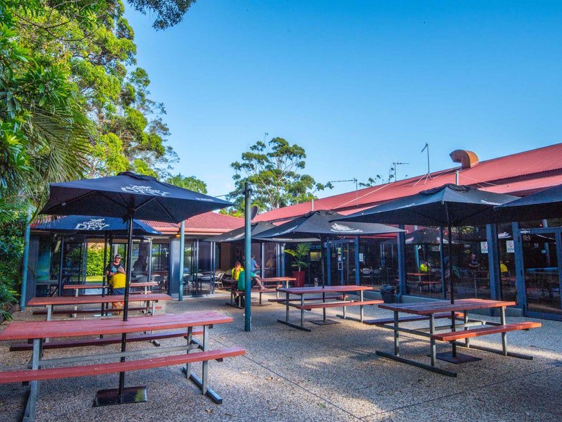 Settlement City ACT Tourism Noosa