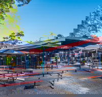Settlers Inn Port Macquarie - Tourism Noosa