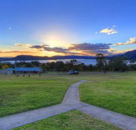 Inland Waters Holiday Parks Lake Glenbawn - Tourism Noosa