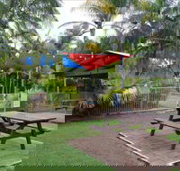 Leisure Tourist Park - Tourism Noosa