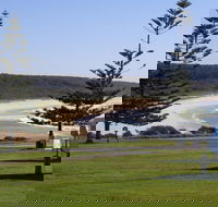 Dalmeny Camp Ground - Tourism Noosa