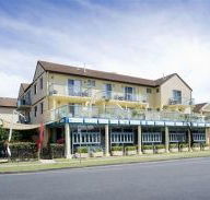 North Coast Holiday Parks Hawks Nest - Tourism Noosa