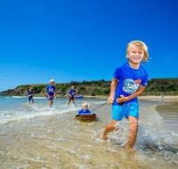 Discovery Parks - Emerald Beach - Tourism Noosa