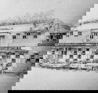 Tattersall's Hotel Casino - Tourism Noosa