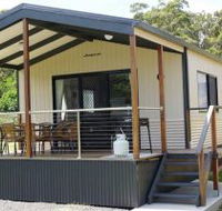 BIG4 Wallaga Lake Holiday Park - Tourism Noosa