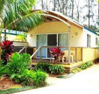 Discovery Parks - Gerroa - Tourism Noosa