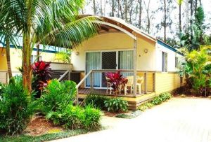 Discovery Parks - Gerroa - Tourism Noosa 0