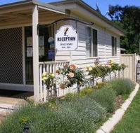 Fossickers' Tourist Park - Tourism Noosa