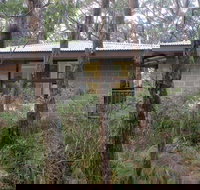 The Chalet - Tourism Noosa