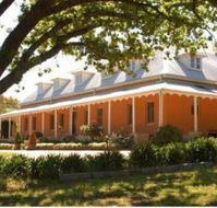 Fitzroy Inn Historic Retreat - Tourism Noosa