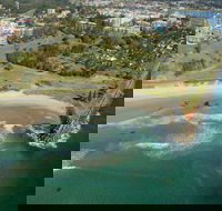 NRMA Port Macquarie Breakwall Holiday Park - Tourism Noosa