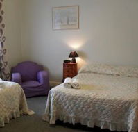 Aaron Cottage - Tourism Noosa