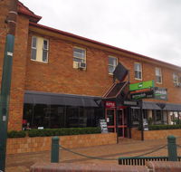 Gunnedah Hotel - Tourism Noosa