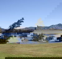 Inland Waters Holiday Parks Grabine Lakeside - Tourism Noosa