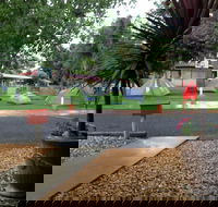 Young Caravan Tourist Park - Tourism Noosa