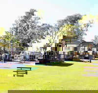 Discovery Parks - Maidens Inn Moama - Tourism Noosa