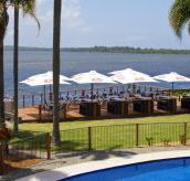 Waters Edge Port Macquarie - Tourism Noosa