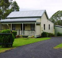 Belvoir Bed and Breakfast Cottages - Tourism Noosa