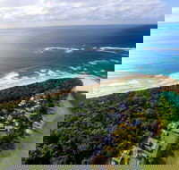 RTBU Holiday Park - Tourism Noosa