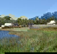 Madigan Wine Country Cottages - Tourism Noosa