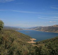 Inland Waters Holiday Parks Burrinjuck Waters - Tourism Noosa