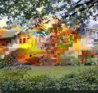 Blair Athol Boutique Hotel and Day Spa - Tourism Noosa