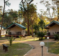 NRMA Myall Shores Holiday Park - Tourism Noosa