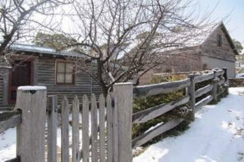 Pender Lea Alpine Guest Accommodation - Tourism Noosa 3