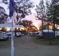 Wine Country Tourist Park - Tourism Noosa