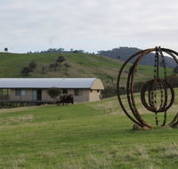 Yellowbox Cottage - Tourism Noosa