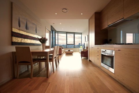 ACD Apartments - Accommodation Corporate Docklands - Tourism Noosa 1