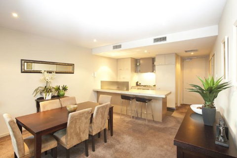 ACD Apartments - Accommodation Corporate Docklands - Tourism Noosa 3